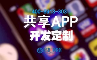 共享app软件定制开发 商业经营模式还有这种操作